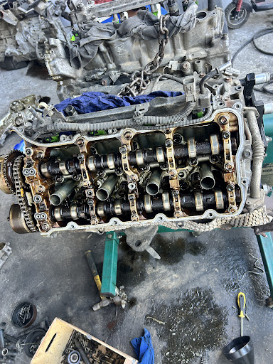 CAR AID AUTO REPAIR GARAGE DUBAI - 24/7 Mobile Mechanic — AUTOMOTIVE in Dubai — photo 3