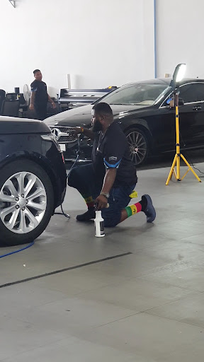 RMA Motors Dubai — AUTOMOTIVE in Dubai — photo 1