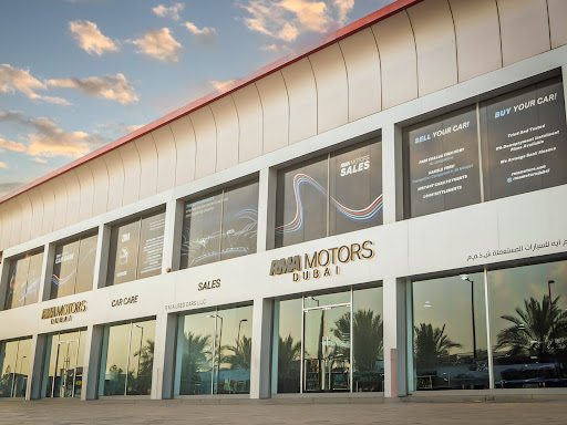 RMA Motors Dubai — AUTOMOTIVE in Dubai — photo 2