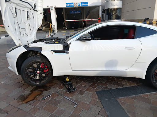 Dubai Car Mechanic, Repair and Services — AUTOMOTIVE in Dubai — photo 3