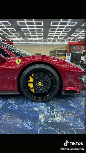 Luxury Auto Service Centre — AUTOMOTIVE in Dubai — photo 1
