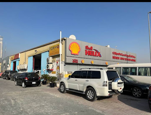 Luxury Auto Service Centre — AUTOMOTIVE in Dubai — photo 3