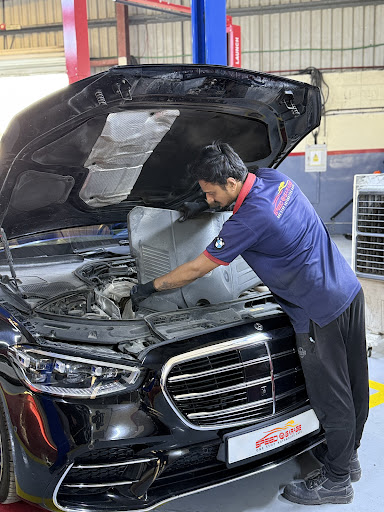 Speed O Garage — AUTOMOTIVE in Dubai — photo 2