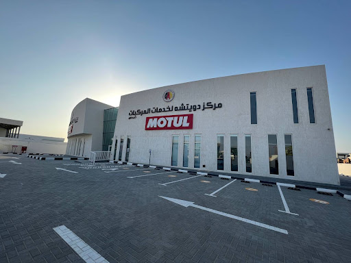Deutsches Auto Service Center, DIC, German Car Tuning Specialists Garage (Audi-BMW-VW-Mercedes-Porsche) — AUTOMOTIVE in Dubai — photo 2