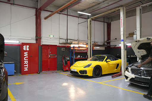 POSH CARE GARAGE — AUTOMOTIVE in Dubai — photo 2