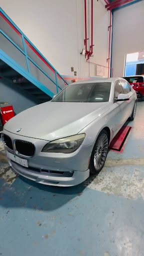 Madina Car Care Center LLC. Big B Performance — AUTOMOTIVE in Dubai — photo 1