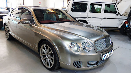 Max Garage — AUTOMOTIVE in Dubai — photo 1