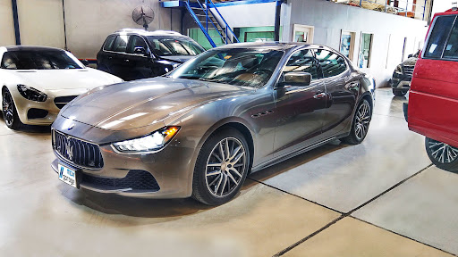 Max Garage — AUTOMOTIVE in Dubai — photo 2