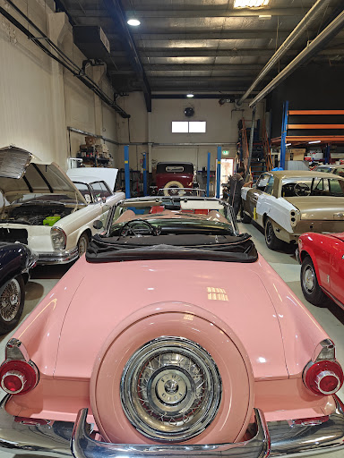 Max Garage — AUTOMOTIVE in Dubai — photo 3