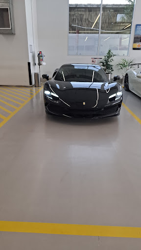 Colour Fair Auto Garage — AUTOMOTIVE in Dubai — photo 2