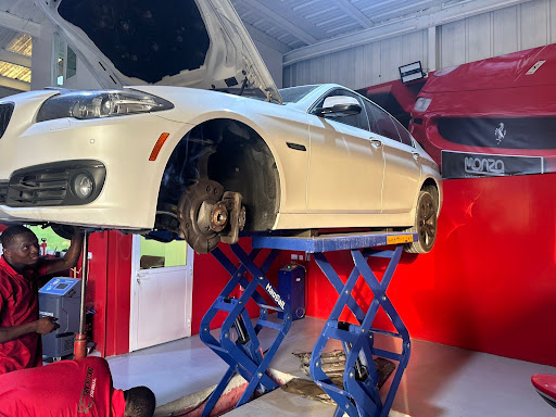 DoctoCars Experts Auto General Repairing LLC — AUTOMOTIVE in Dubai — photo 2