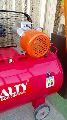 PAL AUTO GARAGE — AUTOMOTIVE in Dubai — photo 1
