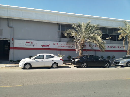PAL AUTO GARAGE — AUTOMOTIVE in Dubai — photo 3