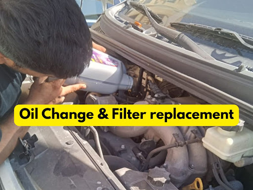 Car Fix Pro Dubai — AUTOMOTIVE in Dubai — photo 3