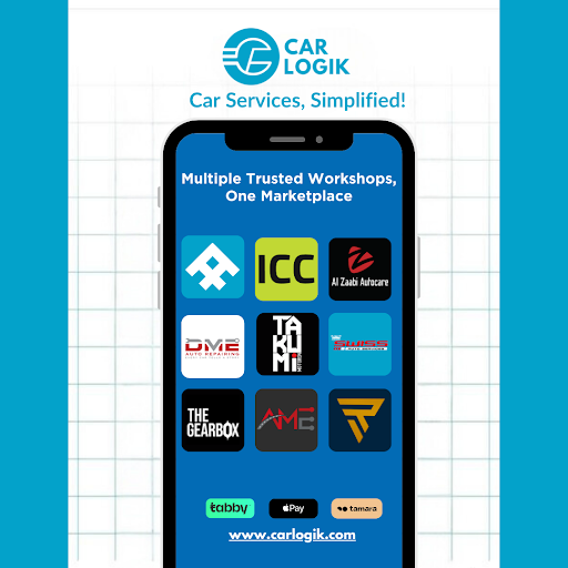 CarLogik — AUTOMOTIVE in Dubai — photo 2
