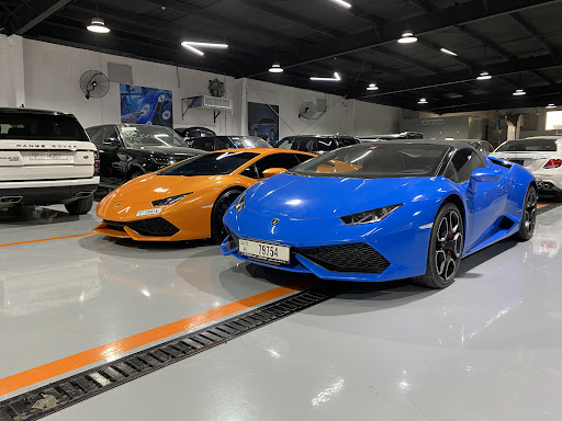 Stormer Auto General repairing - Car Repair — AUTOMOTIVE in Dubai — photo 3