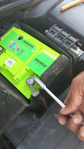 Car Battery replacement online service in Dubai — AUTOMOTIVE in Dubai — photo 1
