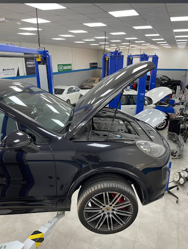 Qasem Cars Expert — AUTOMOTIVE in Dubai