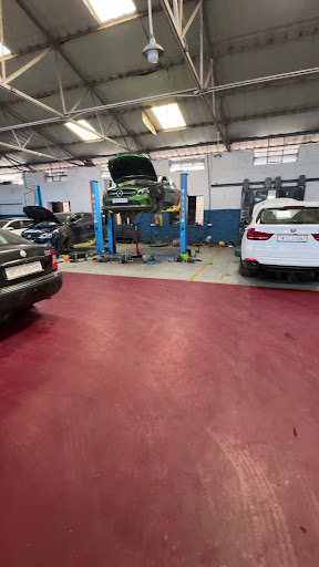 Karsenz Total Car Care Pvt Ltd — AUTOMOTIVE in Dubai — photo 1