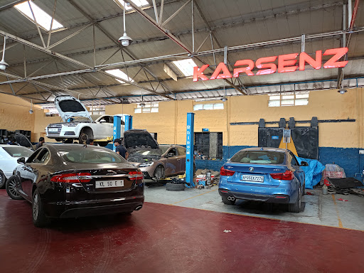 Karsenz Total Car Care Pvt Ltd — AUTOMOTIVE in Dubai — photo 2