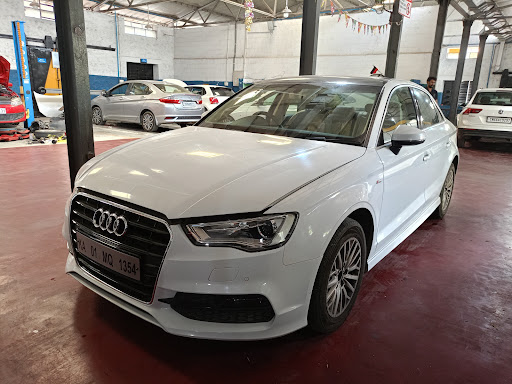 Karsenz Total Car Care Pvt Ltd — AUTOMOTIVE in Dubai — photo 3
