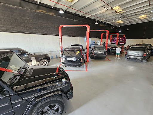 Euro Haus AutoCare - Auto Garage & Luxury Car Repair Dubai — AUTOMOTIVE in Dubai — photo 3