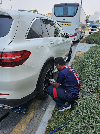 wefixcar — AUTOMOTIVE in Dubai — photo 2