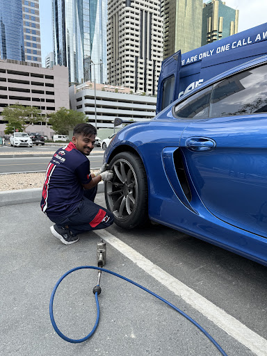 wefixcar — AUTOMOTIVE in Dubai — photo 3