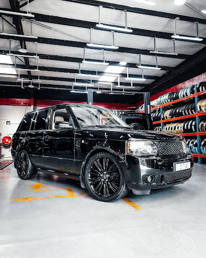Powerworks Garage DIP — AUTOMOTIVE in Dubai — photo 3