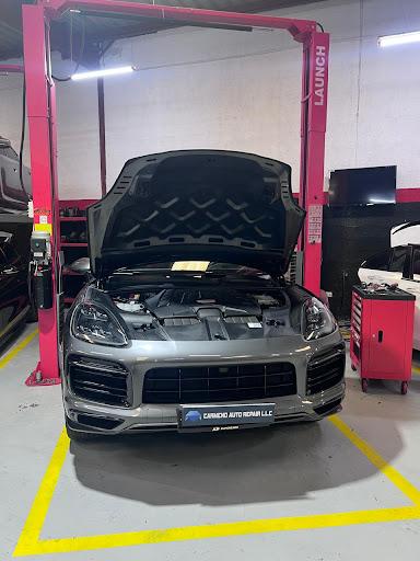 Carmend Auto Repairs — AUTOMOTIVE in Dubai — photo 1