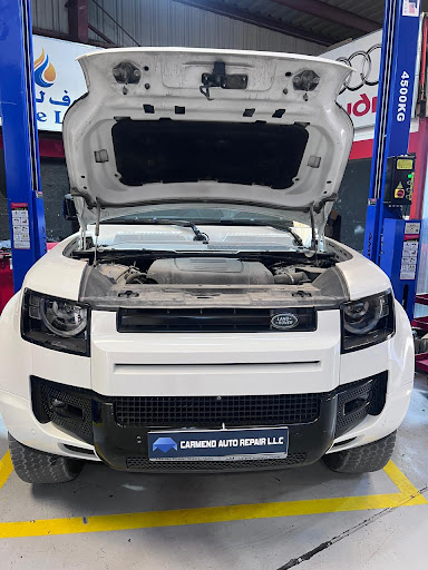 Carmend Auto Repairs — AUTOMOTIVE in Dubai — photo 3