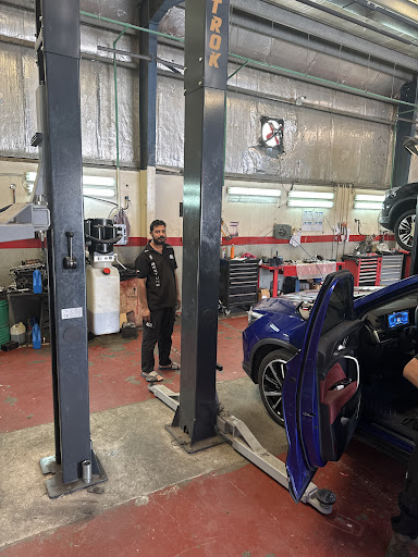 Bestune Service Center — AUTOMOTIVE in Dubai — photo 1