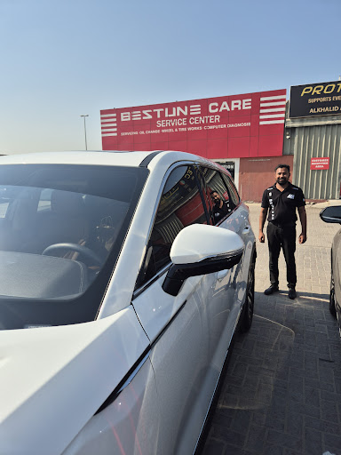 Bestune Service Center — AUTOMOTIVE in Dubai — photo 3