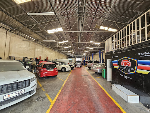 Doctor Cars Auto Garage — AUTOMOTIVE in Dubai — photo 2