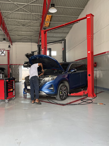 The Car Dr's Auto Repairing Garage — AUTOMOTIVE in Dubai — photo 1