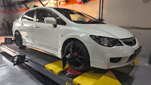 The Car Dr's Auto Repairing Garage — AUTOMOTIVE in Dubai — photo 3