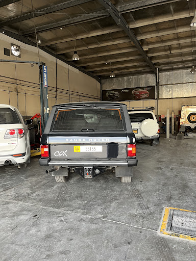 AAA Service Center — AUTOMOTIVE in Dubai — photo 1