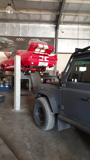 AAA Service Center — AUTOMOTIVE in Dubai — photo 2