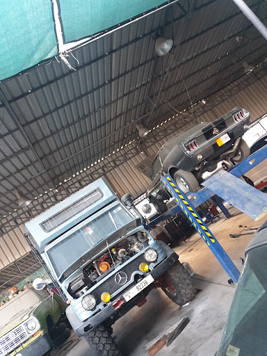 AAA Service Center — AUTOMOTIVE in Dubai — photo 3