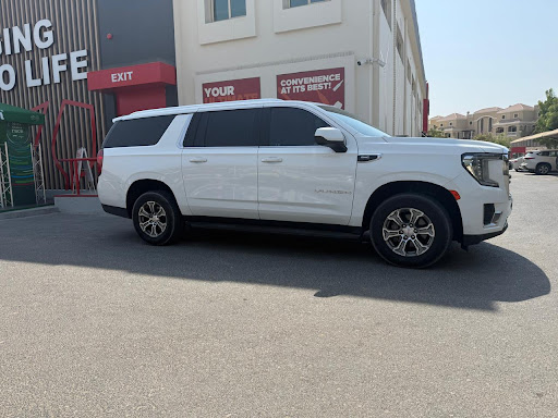Chaufflor - Rent a Car with Driver in Dubai | Chauffeur Service Dubai — AUTOMOTIVE in Dubai — photo 3