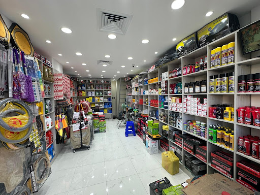 Noor Al Karama Auto Spare Parts & Battery Replacement Dubai — AUTOMOTIVE in Dubai — photo 3