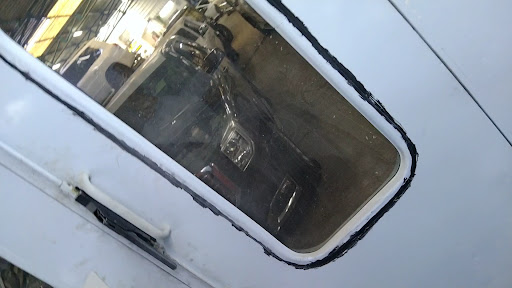 Legend Auto Services — AUTOMOTIVE in Dubai — photo 1