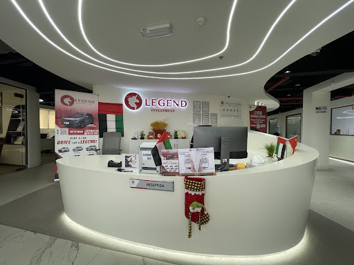 Legend Auto Services — AUTOMOTIVE in Dubai — photo 2