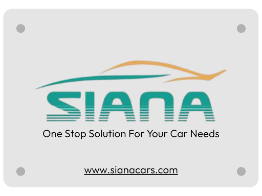 Siana Cars - Location Based Super App for Car Owners — AUTOMOTIVE in Dubai — photo 3