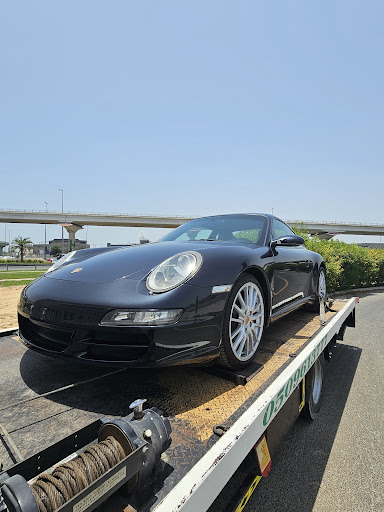 Car Recovery Dubai — AUTOMOTIVE in Dubai — photo 3