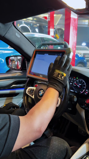Takumi Motoren — AUTOMOTIVE in Dubai — photo 1