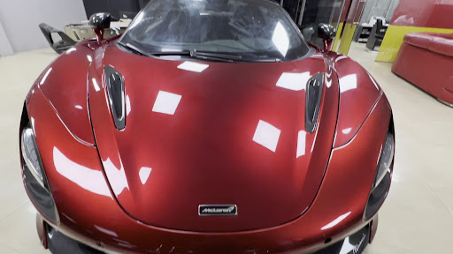 MajorService — AUTOMOTIVE in Dubai — photo 1