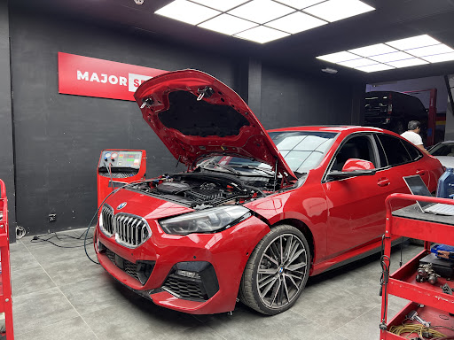 MajorService — AUTOMOTIVE in Dubai — photo 3