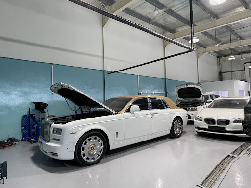 MORASCO AUTO CARE SERVICES — AUTOMOTIVE in Dubai — photo 3