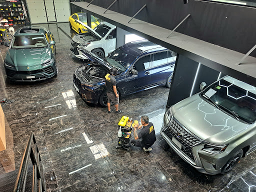 Papi Supercars Auto Care Services — AUTOMOTIVE in Dubai — photo 3